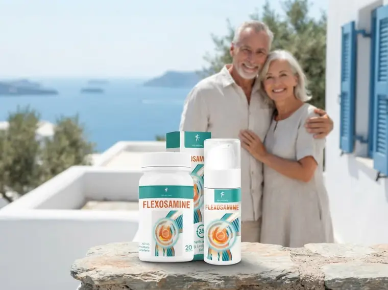 Flexosamine gel Ελλάδα: Συμβουλές από τους χρήστες για να απολαύσετε το Flexosamine