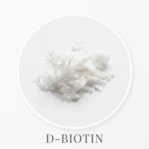 Flexosamine: Biotina y cobre