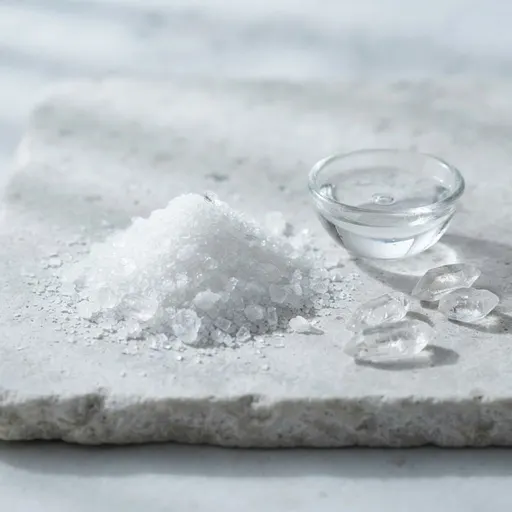 Flexosamine: Sulfate de magnésium