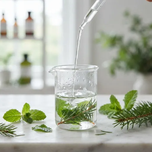 Flexosamine: Base eau-alcool